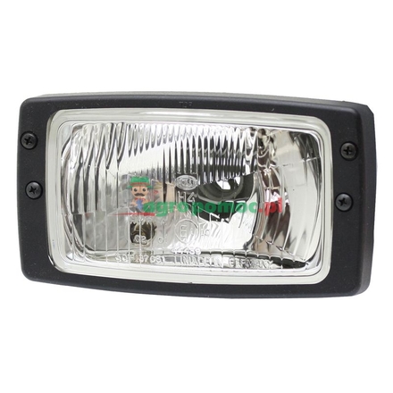 Hella Main headlight